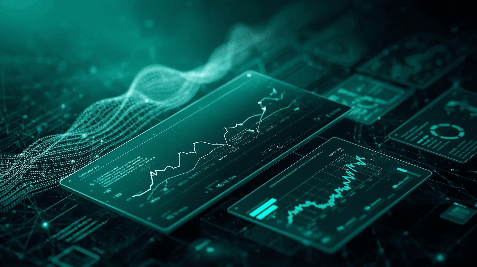 Reneu Lending Infrastructure